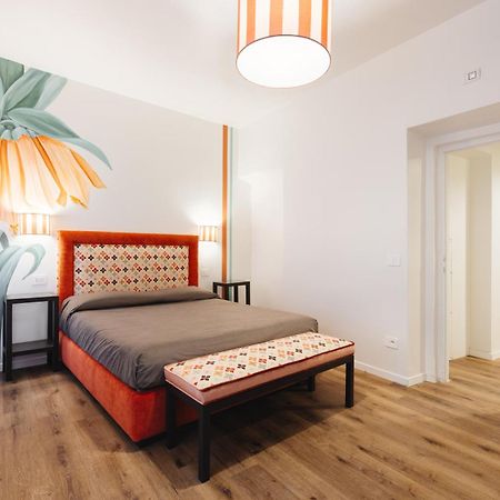 Famo Pace Apartments 로마 외부 사진