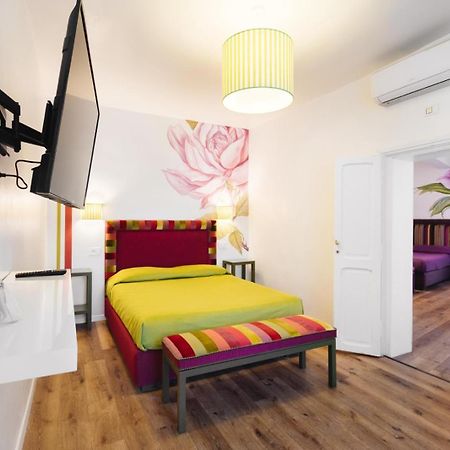 Famo Pace Apartments 로마 외부 사진