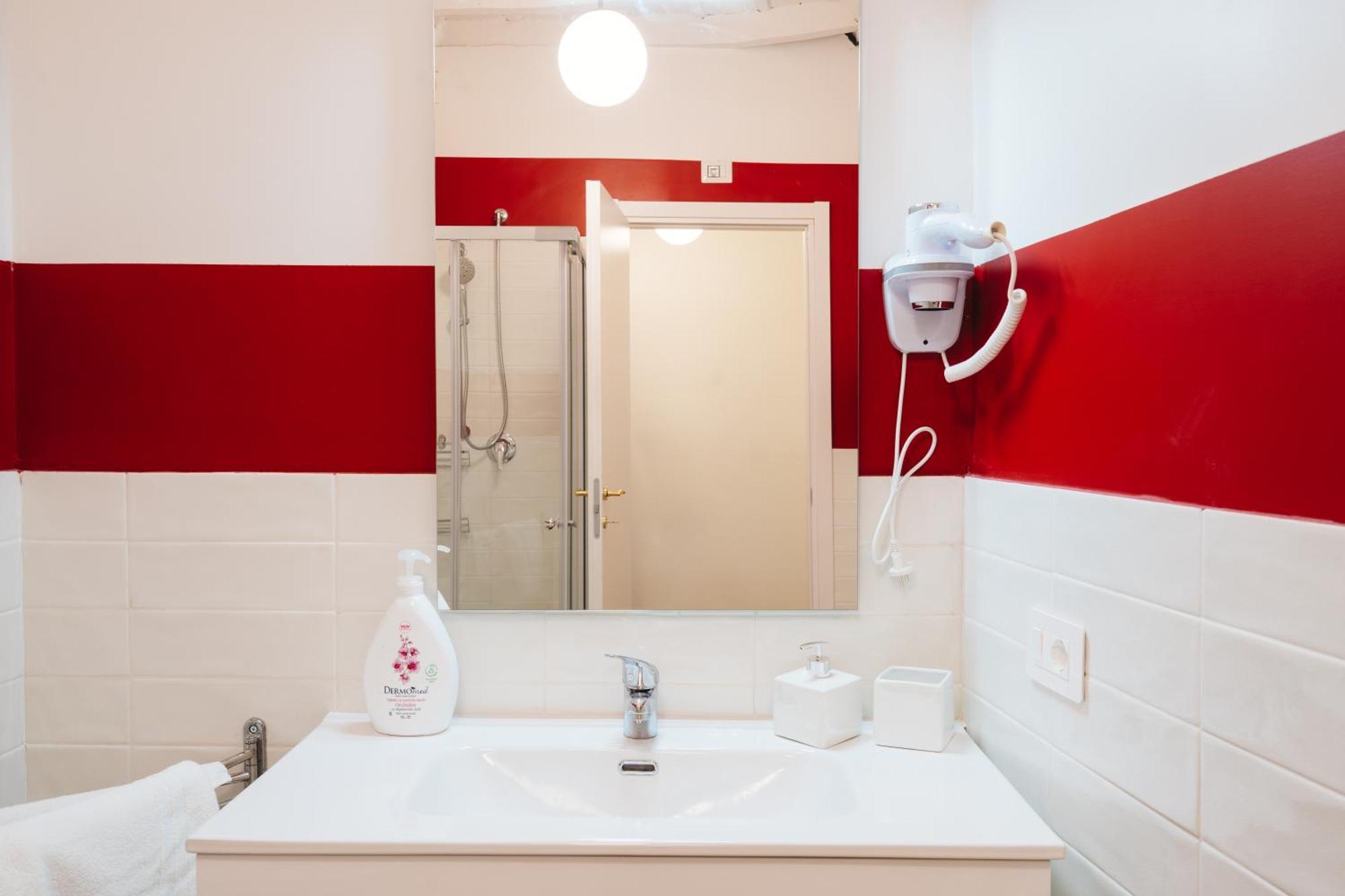 Famo Pace Apartments 로마 외부 사진