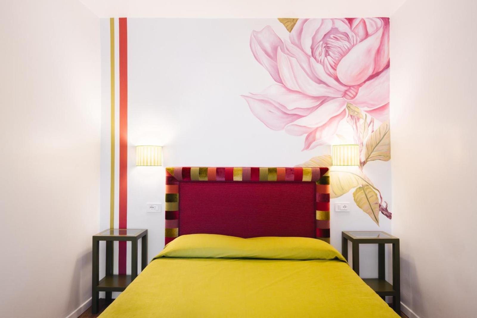 Famo Pace Apartments 로마 외부 사진