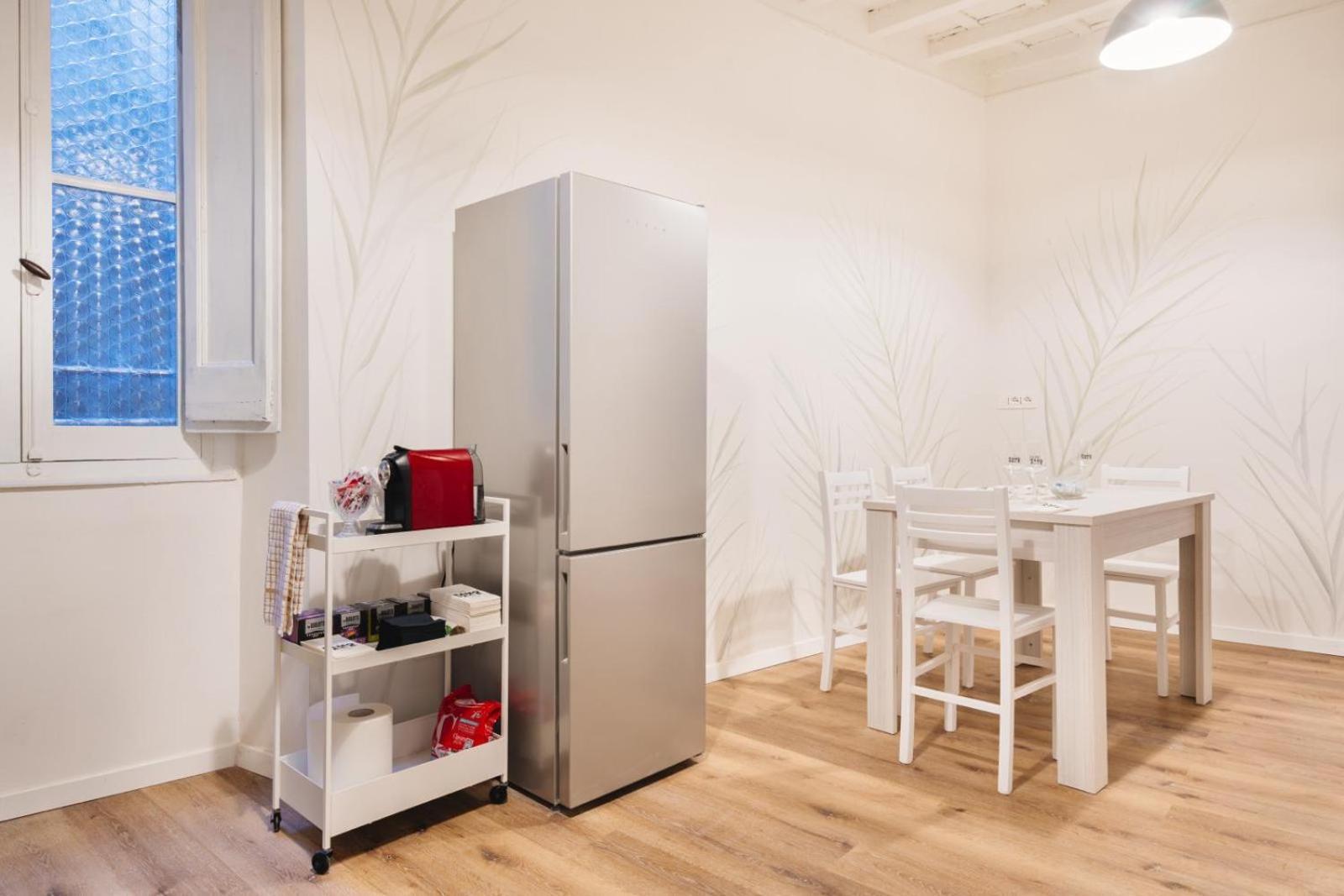 Famo Pace Apartments 로마 외부 사진