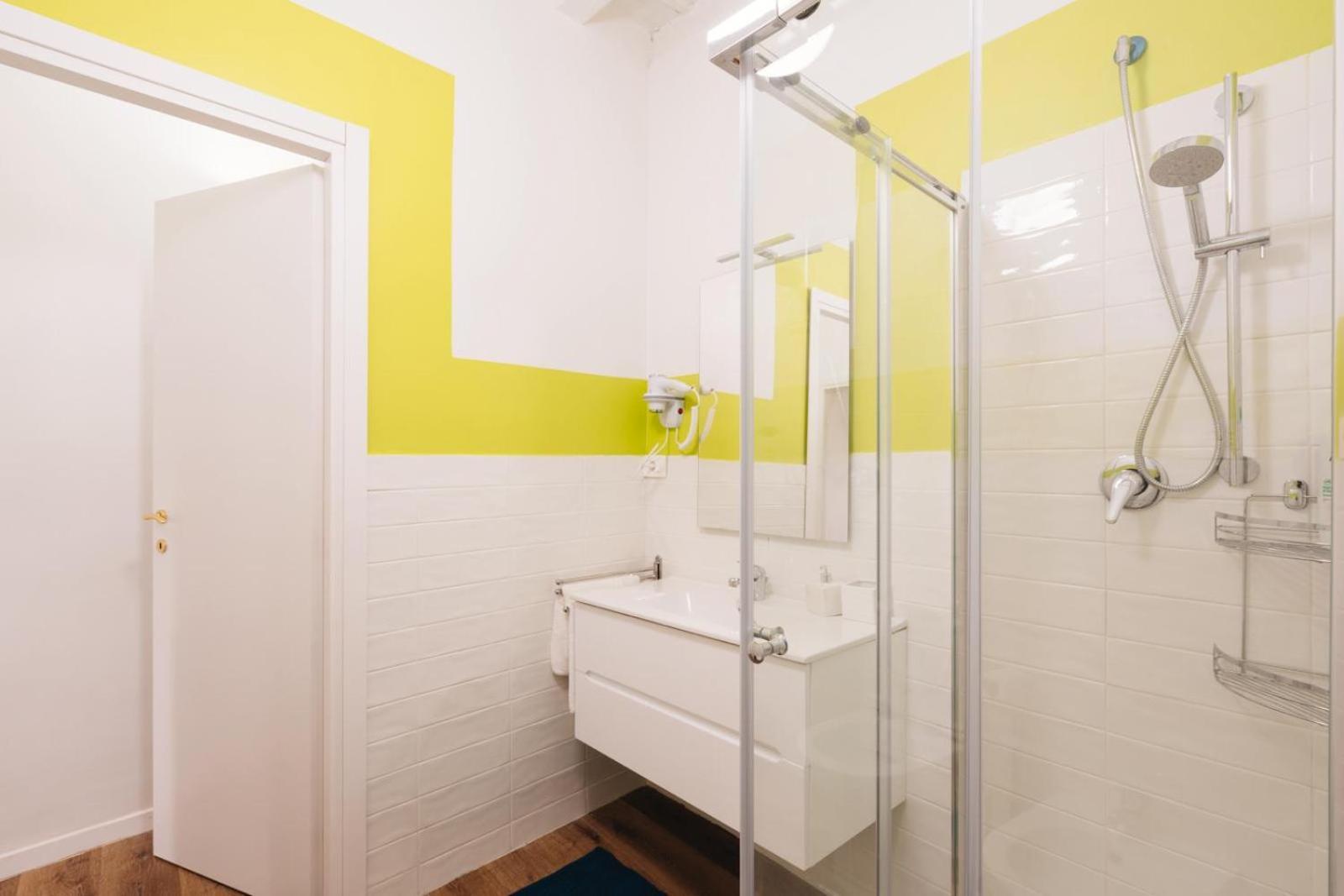 Famo Pace Apartments 로마 외부 사진